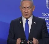 Israeli PM confirms ceasefire, says achieved objectives of Op Rising Lion