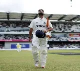 1st Test: Pant reprimanded for showing dissent at umpire's decision on day 3