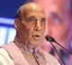 Rajnath Singh to push anti-terror agenda at SCO meet in China