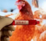 Cambodia records seventh human case of H5N1 bird flu in 2025