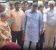 PWD Minister Parvesh Verma leads single-day drive to repair Delhi’s 3,400 potholes