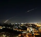 Israel says new missiles from Iran after ceasefire, Tehran denies
