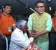 Operation Sindhu 380 Indians Evacuated From Iran and Israel to Delhi