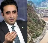 Bilawal Bhutto Threatens War if India Stops Sindh River Water