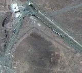 Iran Nuclear Program Uranium Missing After US Airstrikes