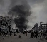 Gaza Strip death toll exceeds 56000 due to Israel attacks