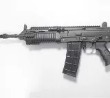 Indian Army to Get New Close Quarter Battle Carbines