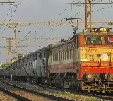 Chengalpattu Express Robbed in Anantapur After Signal Cut
