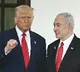 Benjamin Netanyahu Thanks US President