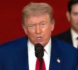 Donald Trump Thanks Iran After Missile Attack on Qatar Base