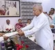 Lalu Prasad Yadav Nominates for RJD President at 78