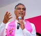Harish Rao Slams Revanth Reddy Government Rythu Bharosa Celebrations