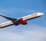 Air India Flights to Middle East Europe Resume Today