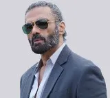 Suniel Shetty Praises KL Rahul Century in England Test