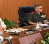 Rajnath Singh Empowers CDS with Key Authorities