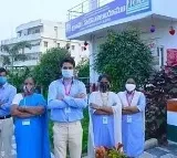 AP Ward Sachivalayam Employee Transfer Restrictions Lifted