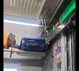Vande Bharat Express Water Leakage Railway Ministry Responds