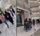 Iran Attack on US Base Triggers Panic in Qatar Mall