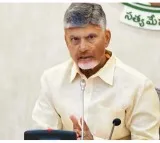 AP Cabinet Meeting Today Chaired by Chandrababu Naidu