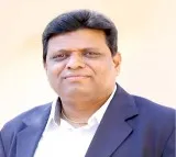 Sasidhar Appointed as APPSC Member Sparks Controversy