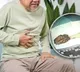 Yang 64 year old man tooth brush removed after 52 years