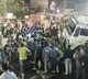 Anakapalli Road Accident Lorry Rams Vehicles Three Dead