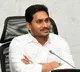 YS Jagan praises Jahnavi Dangeti selected for space mission