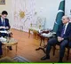 Shehbaz Sharif Says China Helped Stabilize Pakistan Economy