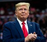 Donald Trump Warns Israel After Attacks on Iran