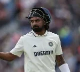 KL Rahul Confident of India Win in Leeds Test
