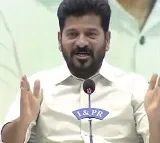 Revanth Reddy Criticizes KCR KTR and Harish Rao Over Telangana Debt