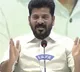 Revanth Reddy Criticizes KCR KTR and Harish Rao Over Telangana Debt