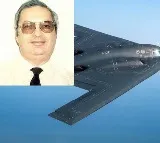 Noshir Gowadia US B2 Bomber Designer Jailed for China Espionage
