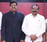 ఆగస్ట్ 30న దుబాయ్‌లో గామా అవార్డ్స్ 2025 
