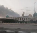 Vladimir Putin Russia Condemns Attacks on Iran Nuclear Facilities