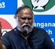 Jaggareddy says government good but Congress workers unhappy