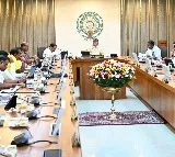 Kolusu Parthasarathy Explains AP Cabinet Decisions