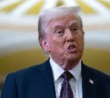 Donald Trump Warns Israel over Iran Attacks