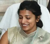 Amrapali IAS Gets Relief from CAT Transferred Back to Telangana