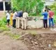 Visakhapatnam Mother Jumps into Well with Two Children Tragedy Strikes