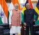 PM Modi speaks to Mauritian counterpart, exchanges views on strengthening strategic partnership