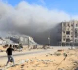 Fuel shortages, hostilities threaten water supplies in Gaza: UN