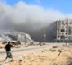 Fuel shortages, hostilities threaten water supplies in Gaza: UN