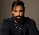 Vishnu Manchu: The surname opens doors, but it also adds noise