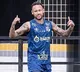 Neymar extends Santos contract until December 2025