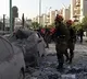 Israel says 7 soldiers killed after armoured vehicle hit explosive in Gaza
