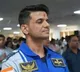 India returning to space, Jai Hind: Astronaut Shubhanshu Shukla