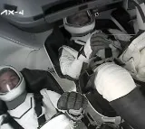 Axiom Space lifts off: Journey of India's human space flight, says Shubanshu Shukla