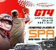 Ajith Kumar to participate in CrowdStrike 24 Hours of Spa 2025 Driver Parade