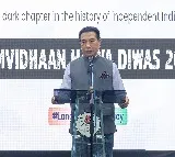 'Samvidhan Hatya Diwas' a reminder to uphold, renew pledge to democracy: Mizoram CM Lalduhoma